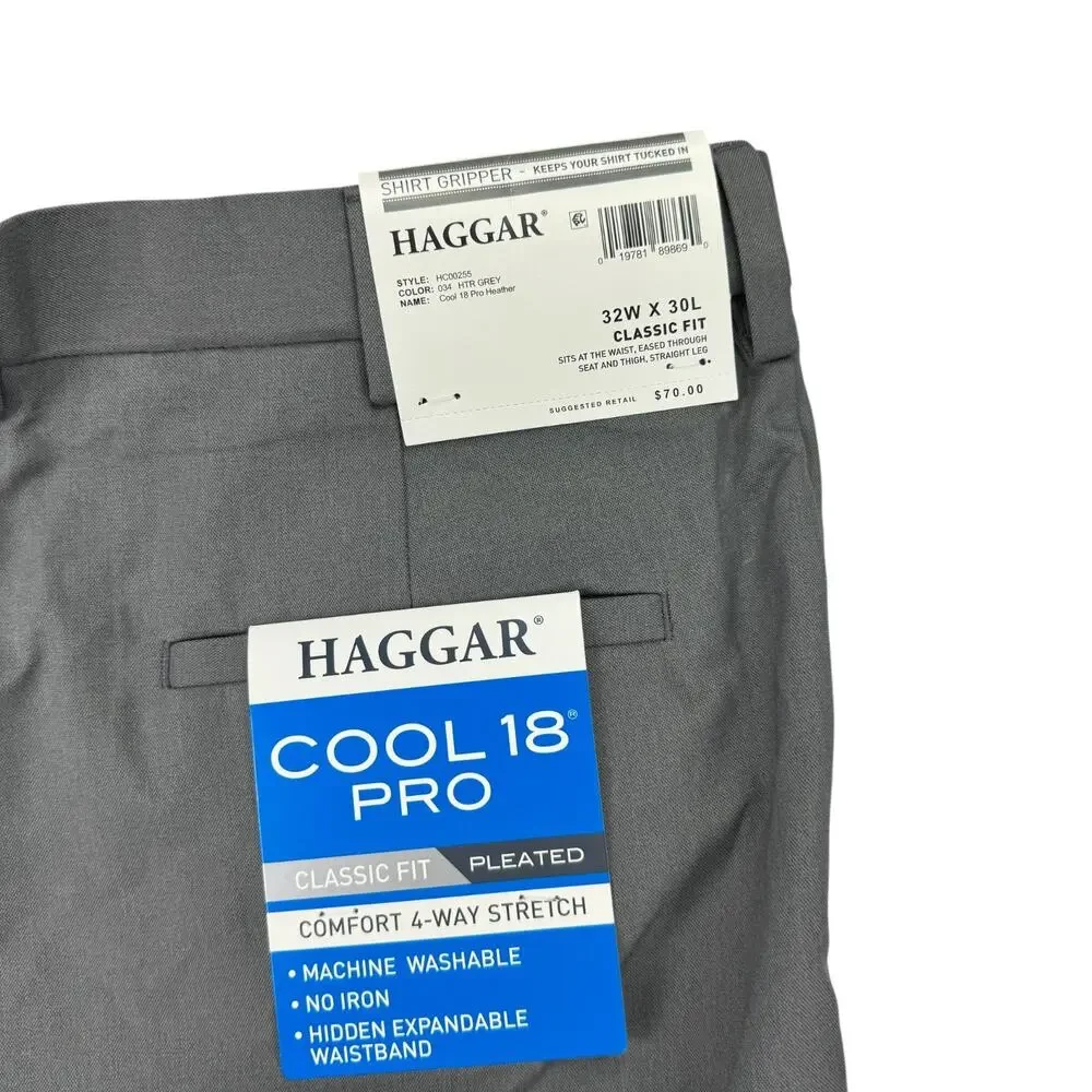 Haggar mens cool